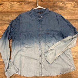 Salsa hombre denim